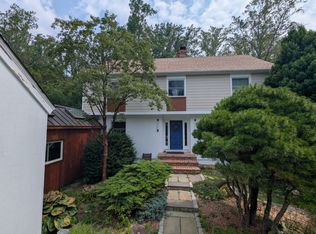 7 Joanne Ln, Weston, CT 06883