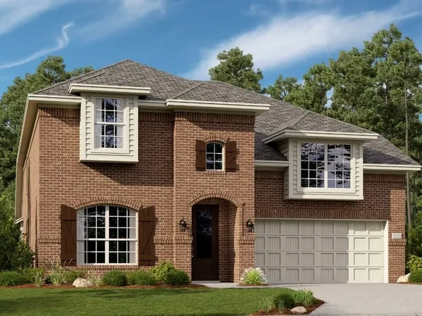 4501 Dew Drop Dr, Mesquite, TX 75181