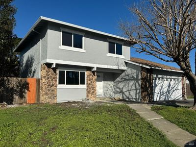 536 Honker Lane, Suisun City, CA, 94585