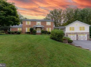 4411 Dulaney Ct, Glen Arm, MD 21057
