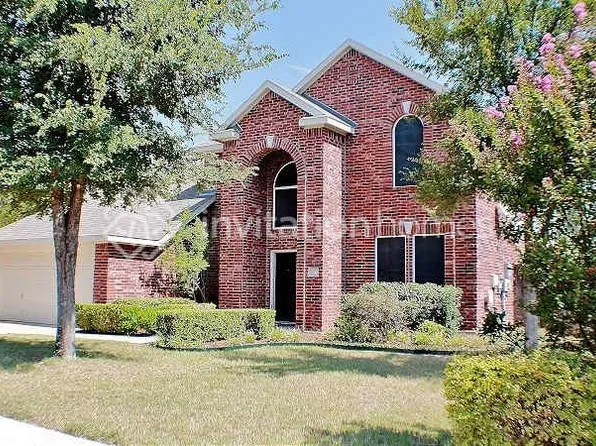 7017 Riverchase Trl, Denton, TX 76210