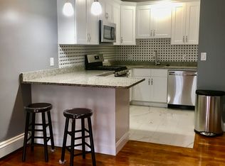 88 Mount Vernon St APT 2, Boston, MA 02108