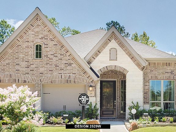 Representative photo. Features and specifications may vary by community.