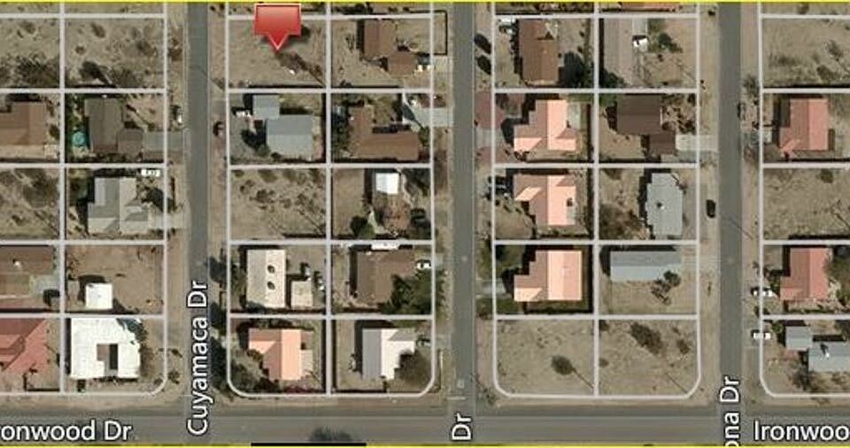 2nd image of 4 Cuyamaca Dr