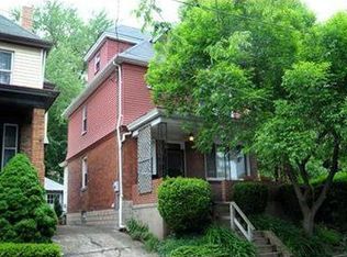 244 Laurel Ave, Pittsburgh, PA