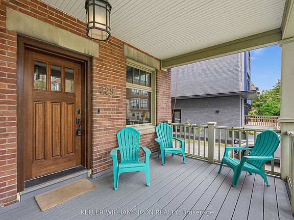 3rd image of 229 Glebe Ave