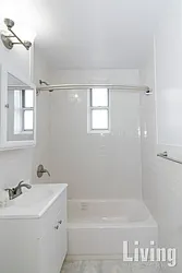 Rented by Living New York