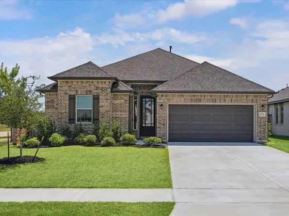 1734 Compass Rose, Angleton, TX 77515