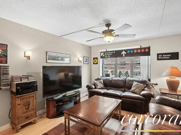 516 W 47th St APT S3g, New York, NY 10036