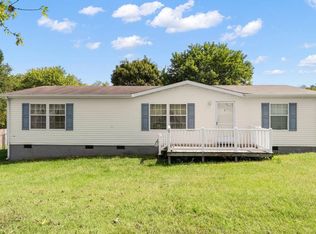 816 Fair St, Sweetwater, TN 37874