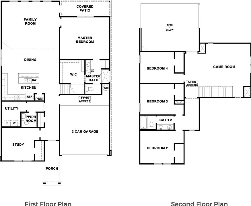 Floor Plan.