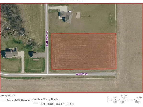 28413 Kaffitz Rd, Red Wing, MN 55066