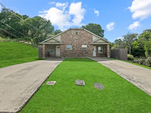 2617 Prospect Ave, Fort Worth, TX 76164