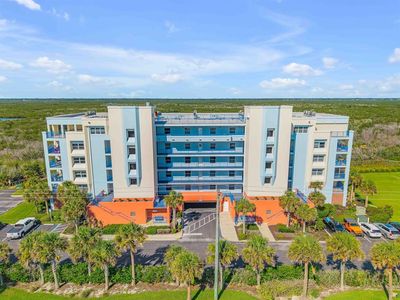 5300 S ATLANTIC AVENUE #19-504, New Smyrna Beach, FL, 32169