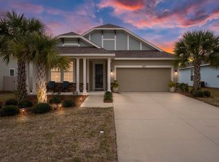 337 Blue Sage Rd, Panama City Beach, FL 32413