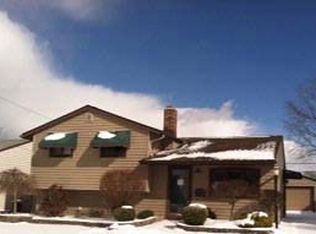 6483 Fry Rd, Brookpark, OH 44142