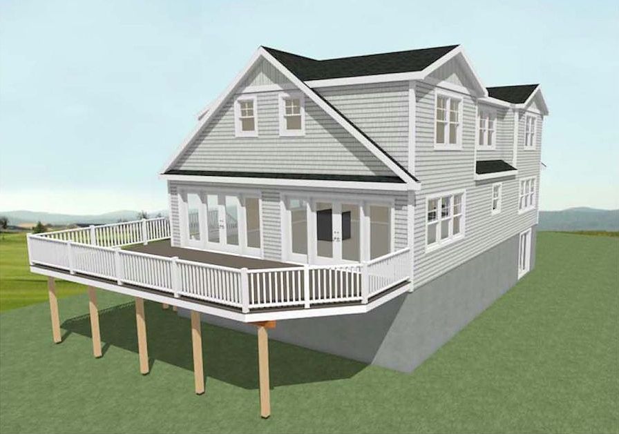 1st image of 50 Bay View Ave