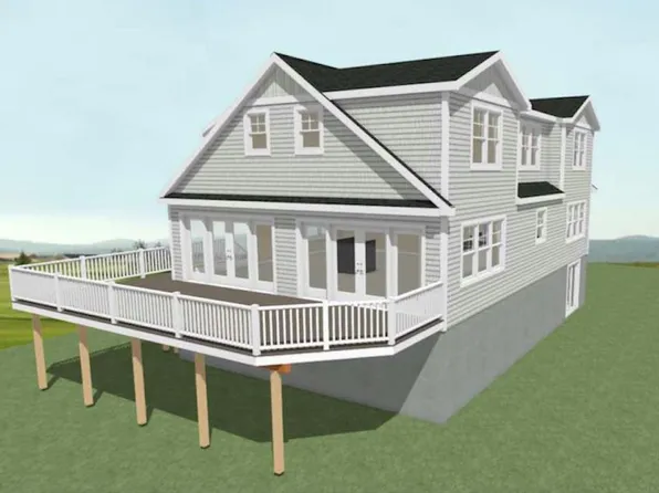 50 Bay View Ave, East Hampton, NY 11937