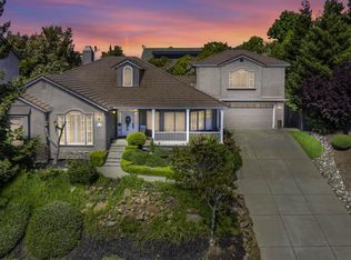 3451 Raben Way, Cameron Park, CA 95682