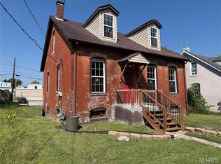 509 N Jackson St, Belleville, IL 62220