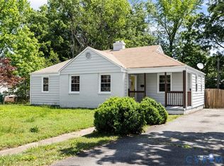 3507 Howard Rd, Richmond, VA 23223