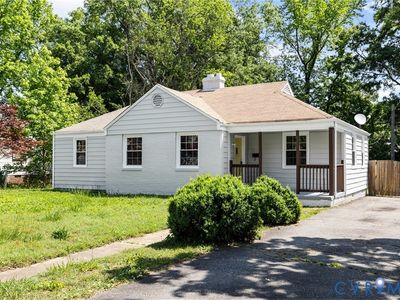 3507 Howard Rd, Richmond, VA, 23223