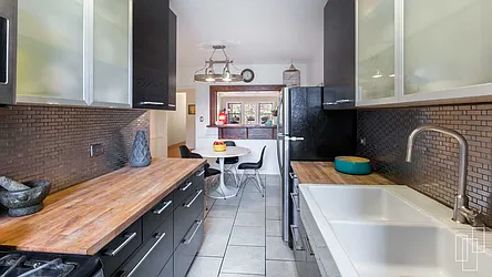 Sold by Garfield Realty 