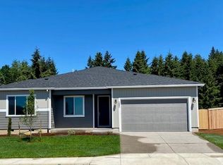 280 W 19th St, Lafayette, OR 97127