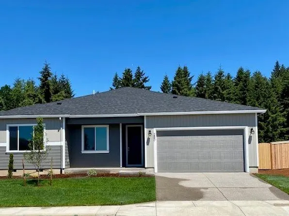 280 W 19th St, Lafayette, OR 97127
