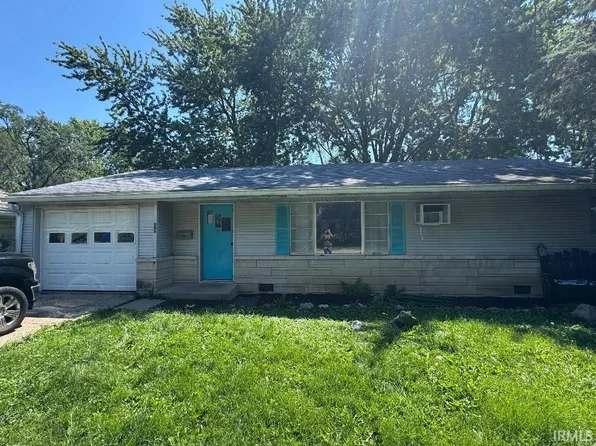 200 Magnolia Dr, Kokomo, IN 46901