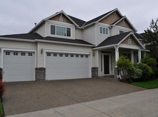 17170 NW Tucson St, Beaverton, OR