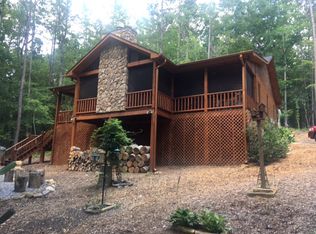 MY Forest #21, Morganton, GA 30560