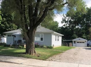 5007 Jackson St, Indianapolis, IN 46241