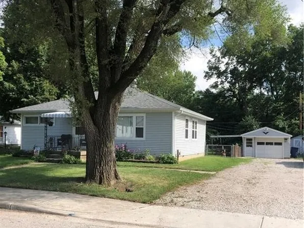 5007 Jackson St, Indianapolis, IN 46241