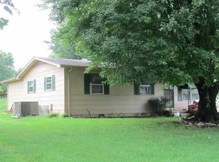 1501 View St, Athens, TN 37303