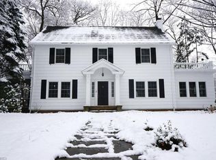 14214 S Woodland Rd, Shaker Heights, OH 44120