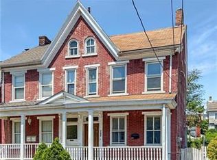 742 Pawnee St, Bethlehem, PA 18015