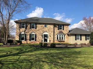 1 Dodge Ln, Hillsborough, NJ 08844