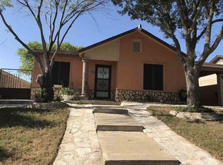 169 Kennedy Loop, Laredo, TX 78046