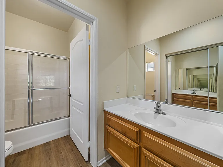 The Village Apartments — Photo 14