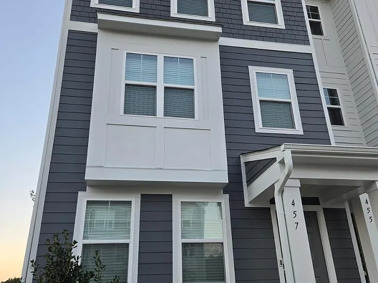 457 Carolina Springs Blvd — Photo 3