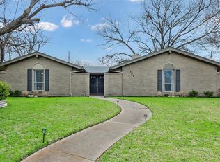 308 Lakewood Dr, Desoto, TX 75115