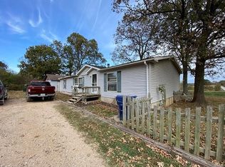 17635 Kansas Rd, Eldridge, MO 65463
