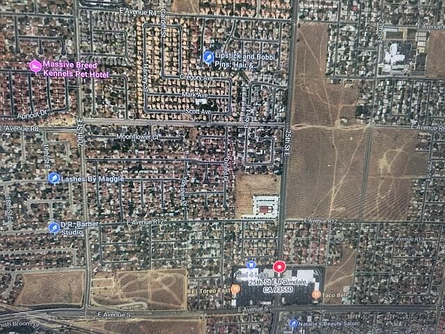 2nd image of E 26th Avenue R10 Ste St Suite Vic-r8