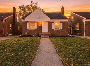 20451 Binder St, Detroit, MI 48234