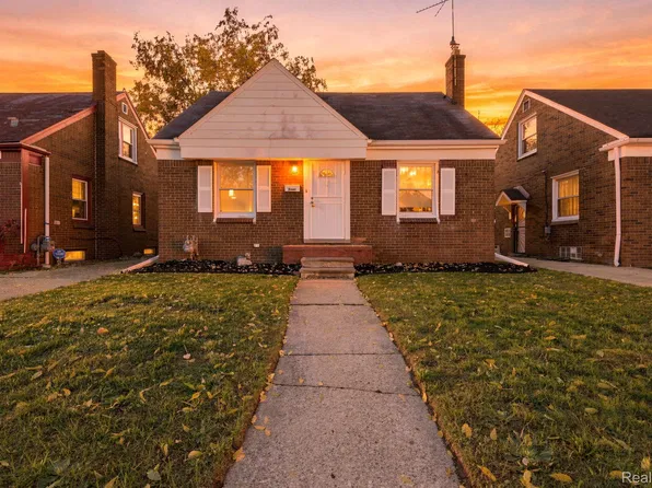20451 Binder St, Detroit, MI 48234