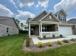 8805 Faulkner Dr, Indianapolis, IN