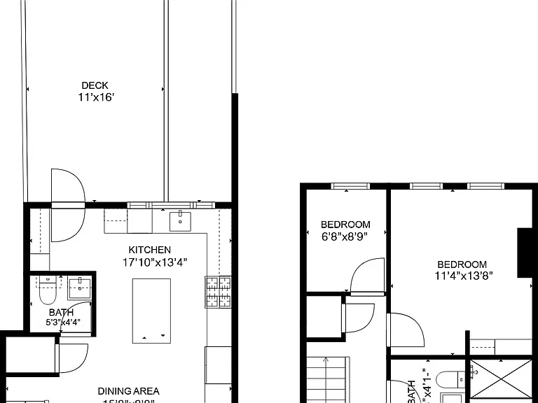 504 Halsey St #2 — Photo 18