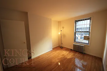 Rented by Kings Court Real Estate