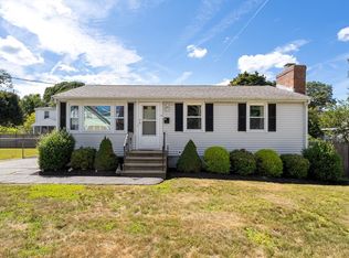 33 Julian Rd, Randolph, MA 02368